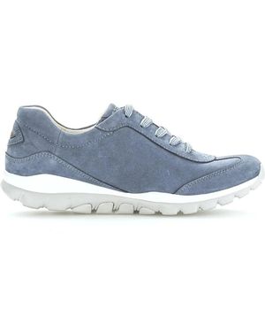 Gabor Sneakers - Bleu