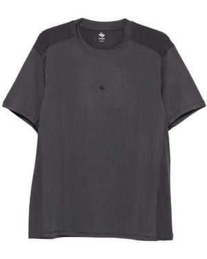 Represent Training T-Shirts - Gris