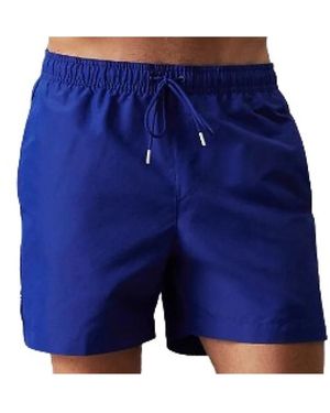 Calvin Klein Beachwear - Blu
