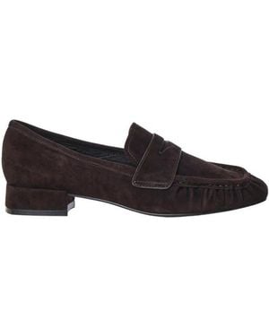 Bibi Lou Loafers - Nero