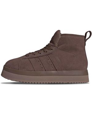 adidas Campus 00S Winter W Earster - Bruin