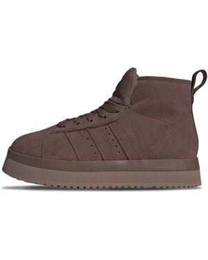 adidas Snow Boots - Marron