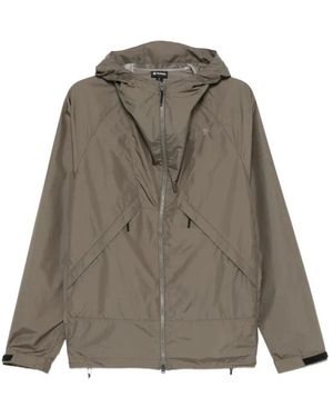 Goldwin Light Jackets - Grey