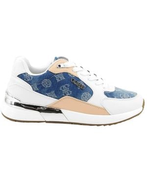 Guess Trainers - Blue