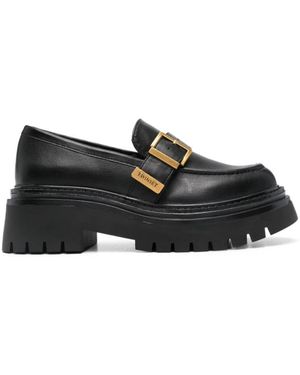Twinset Loafers - Nero