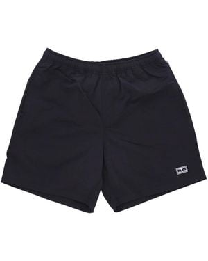 Obey Casual Shorts - Blue