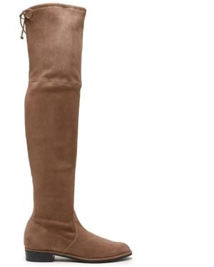 Stuart Weitzman , LOWLAND, Last chance, - Marron