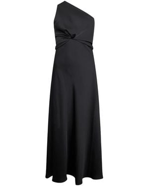 Philosophy Di Lorenzo Serafini Maxi Dresses - Black