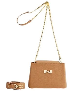 Nathan-Baume Cross Body Bags - Neutro