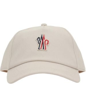 Moncler Berretto da baseball - Neutro