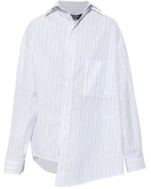 Jacquemus Shirts - Weiß