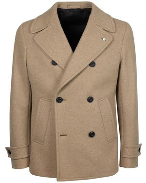 Lubiam Blazers - Natural