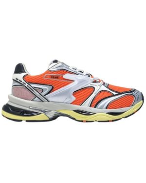 Etonic Fitness ,Oranje ,Kendari 3.0 Metallic Kabocha - Blauw