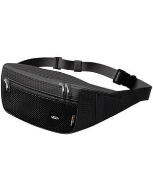 Vans Tassen ,Zwart ,Polyester Ward Crossbody Bag