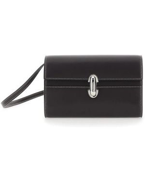 SAVETTE Symmetry Mini Bag - Zwart