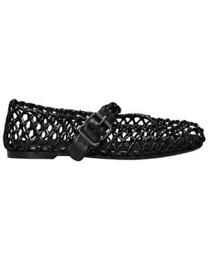 Marc Ellis Ballerina Shoes - Black