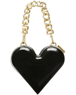 Gcds Handbags - Black