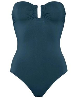 Eres Cassiopée Bustier - Blauw