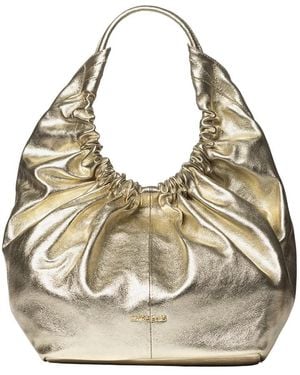 Marc Ellis Shoulder Bags - Metallic