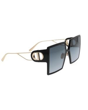 Dior Sunglasses - Blue