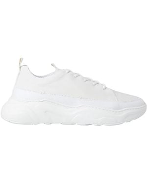 Phileo Trainers - White