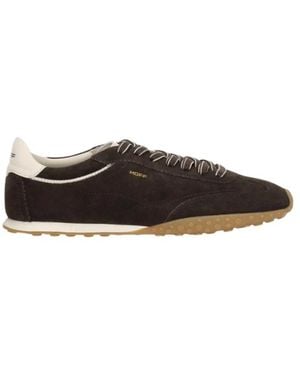 HOFF Sneakers - Marrone