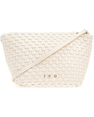 IRO Cross Body Bags - Naturel