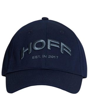 HOFF Caps - Azul