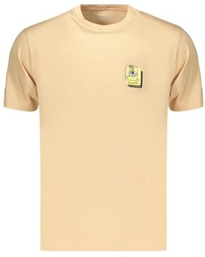 Refrigiwear T-Shirts - Natural