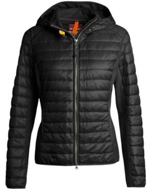 Parajumpers Winter Jackets - Black