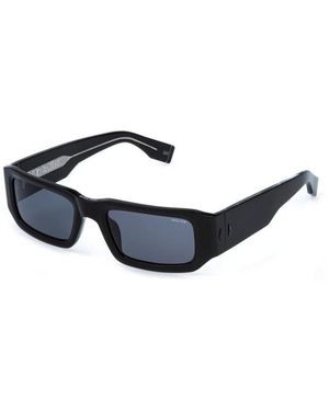 Police Sunglasses - Blue