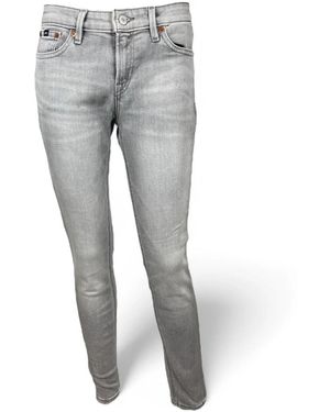 Denham Skinny Jeans - Grey