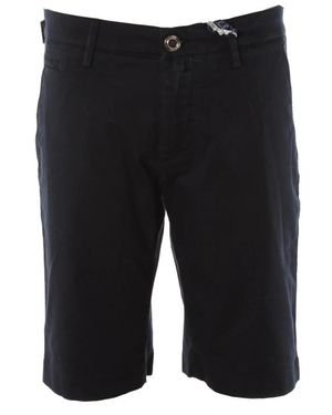 Jacob Cohen Casual Shorts - Black