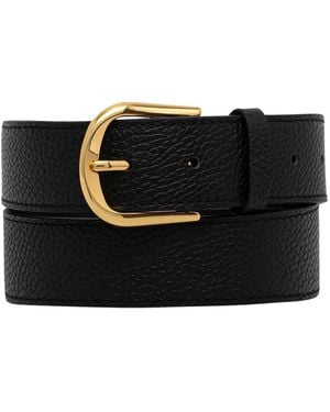 Coccinelle Belts - Nero