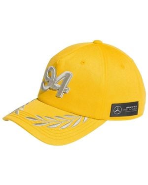 adidas Outdoor Gloves & Hats - Amarillo