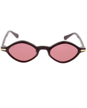 Cartier Première Zonnebril - Roze