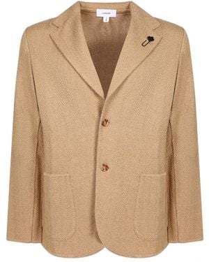 Lardini Blazers - Naturel