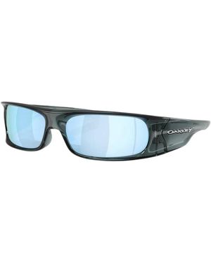 Oakley Sunglasses - Blue