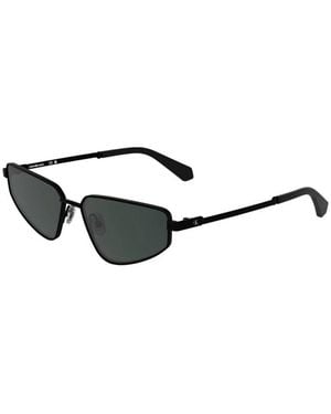 Calvin Klein Sunglasses - Black