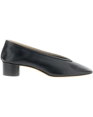 Le Monde Beryl Mules - Bleu
