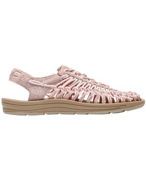 Keen Flat Sandals - Pink