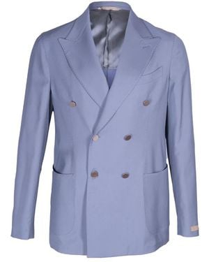 BRIGLIA Blazers - Blue