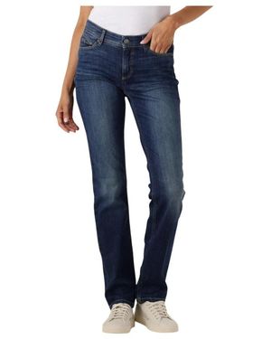 GUSTAV Exclusives Jeans 9182-0015/99 - Blauw
