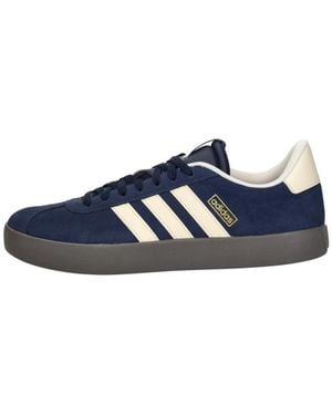 adidas Vl Court 3.0 Sneaker - Blau