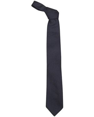 ZEGNA Ties - Blu