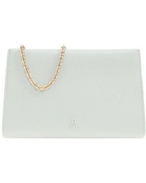 Furla Shoulder Bags - Blanc