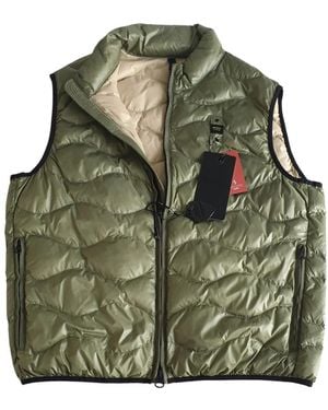 Blauer Waistcoats - Green