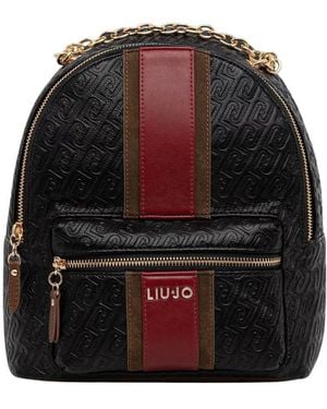 Liu Jo Backpacks - Nero