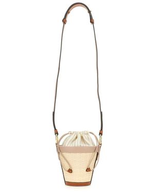 Maison Margiela Bucket Bags - Metallizzato