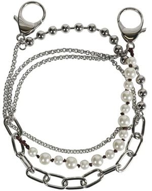 Marni Bracelets - Metallic